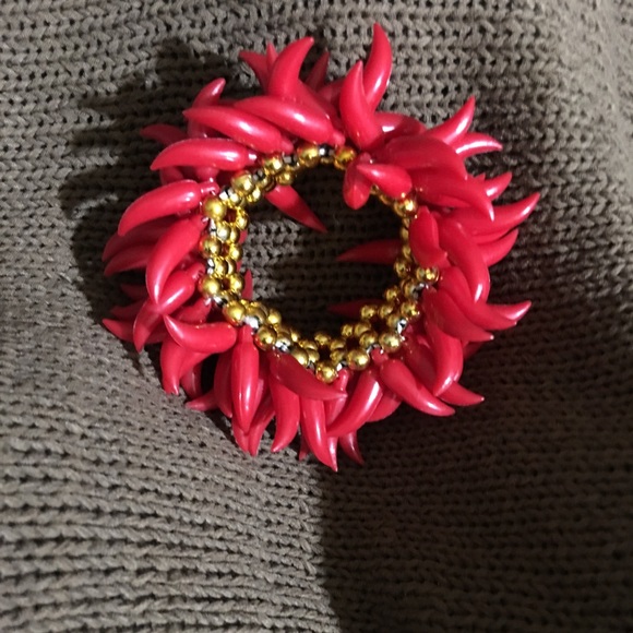 Check out this fun Pepper bracelet - Picture 2 of 3